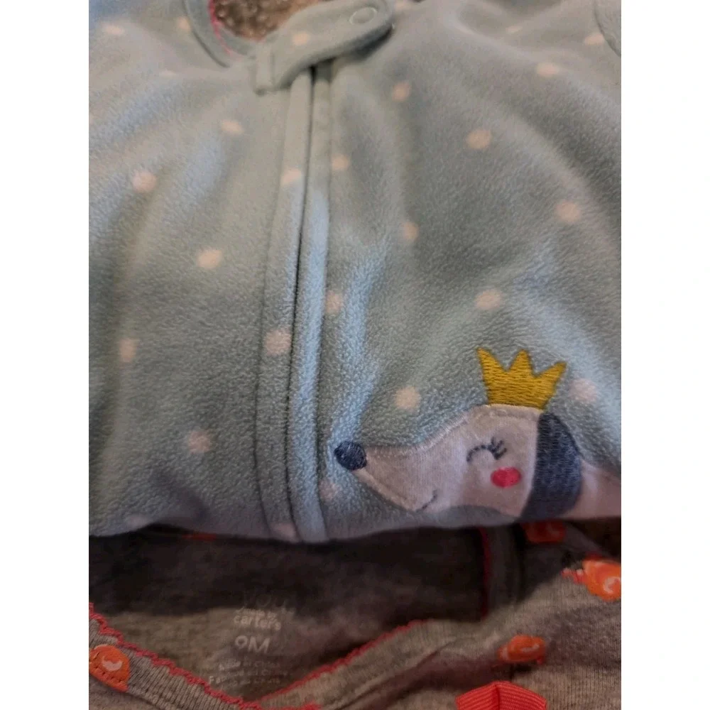 Carters assorted bundle
